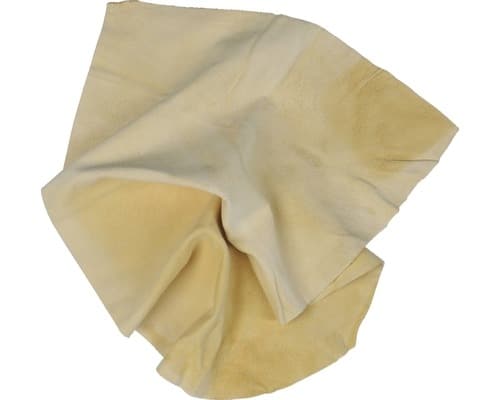 Panni in camoscio milleusi super assorbenti per auto e casa – Confezione da 10 pz - immagine 2