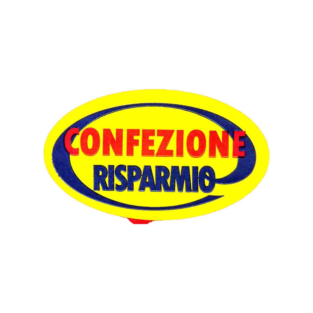 Etichette adesive promozionali per offerte speciali – Confezione da 1000 pezzi - immagine 7