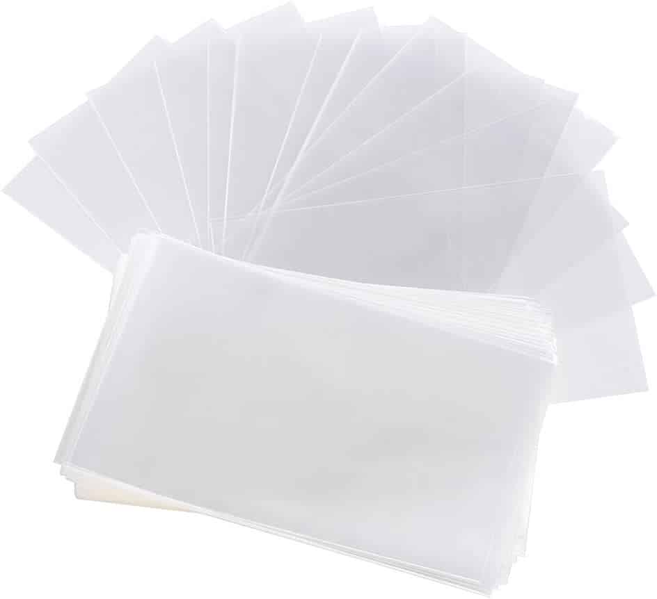 Stampo per colomba da 750 gr e 1 kg con buste trasparenti: Kit completo per la preparazione della colomba pasquale - immagine 5