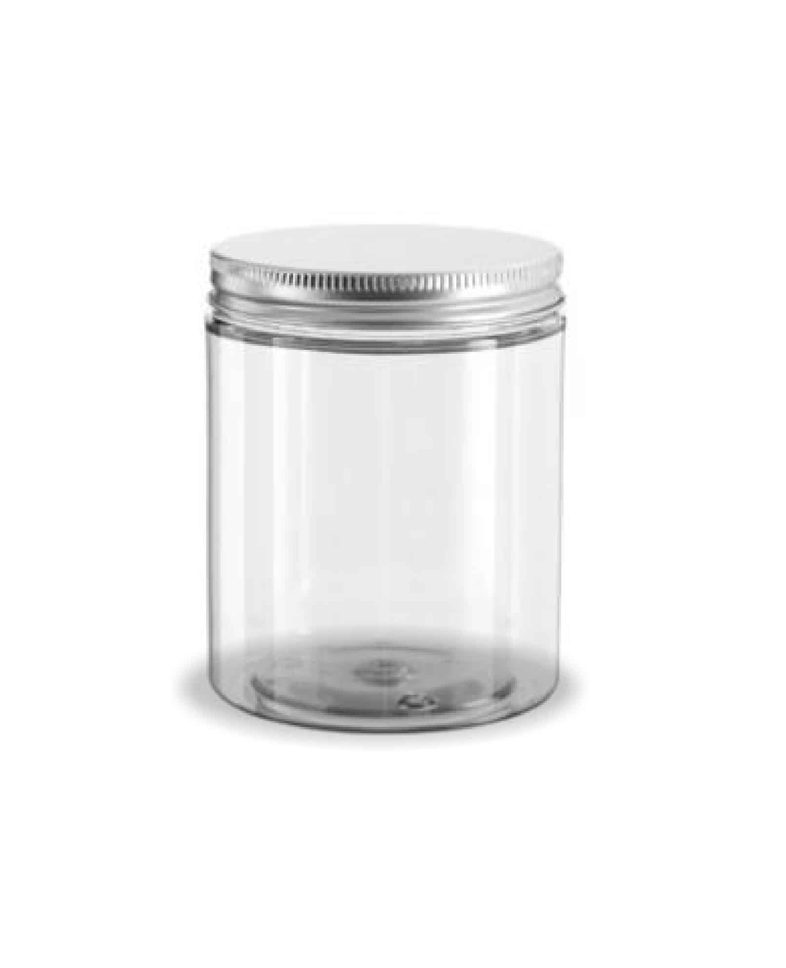 Contenitori di Plastica con Coperchio per Alimenti Liquidi: Conservazione Sicura ed Efficace. Confezioni da 6 pezzi - immagine 9