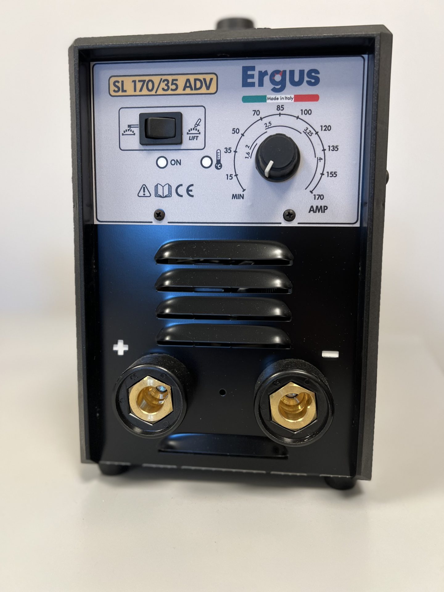 SALDATRICE SL 170/35 ADV