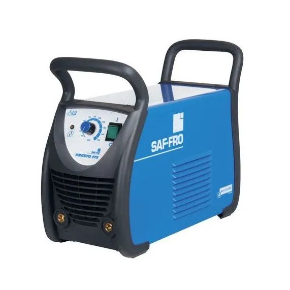 SALDATRICE INVERTER SAF FRO PRESTO 175